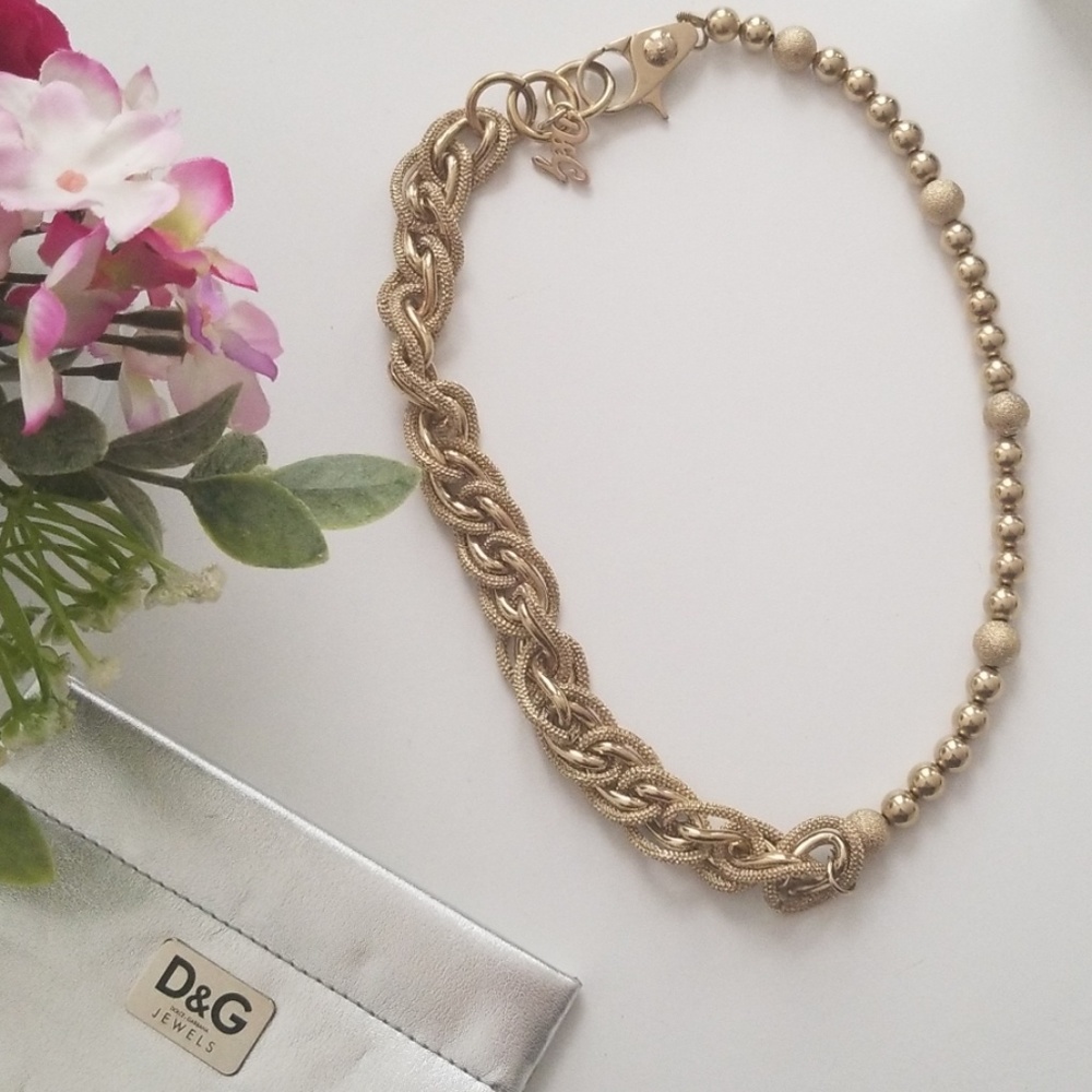 Dolce & Gabbana Necklace